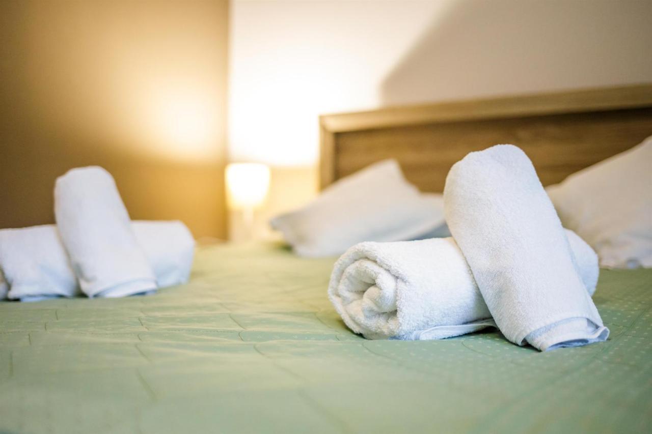 Apartament Business Langa Vivo Mall Apartment Baia Mare Ngoại thất bức ảnh